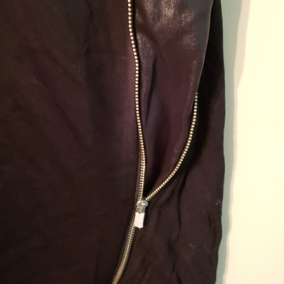 Trouve side zip tank s - Picture 3 of 4
